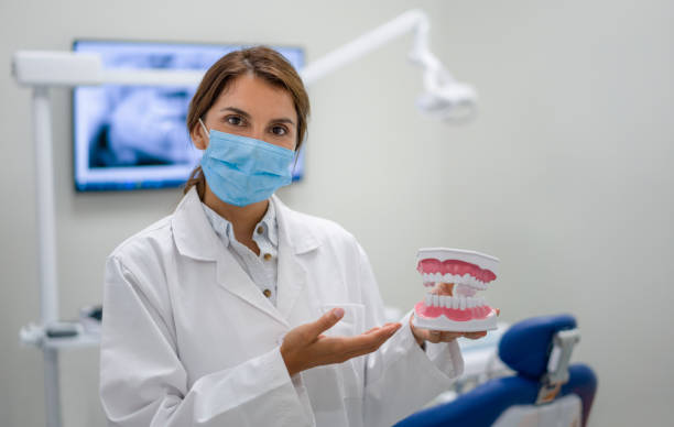 Best Weekend Emergency Dentist in Forest, MS