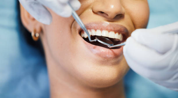 Best Urgent Dental Care in Forest, MS