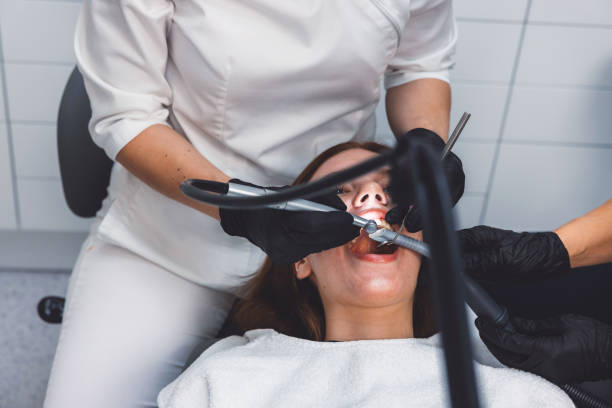 Best Emergency Wisdom Teeth Removal in Forest, MS