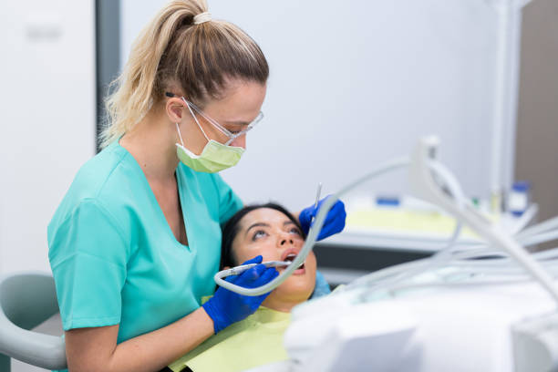 Best Emergency Treatment for Toothache in Forest, MS