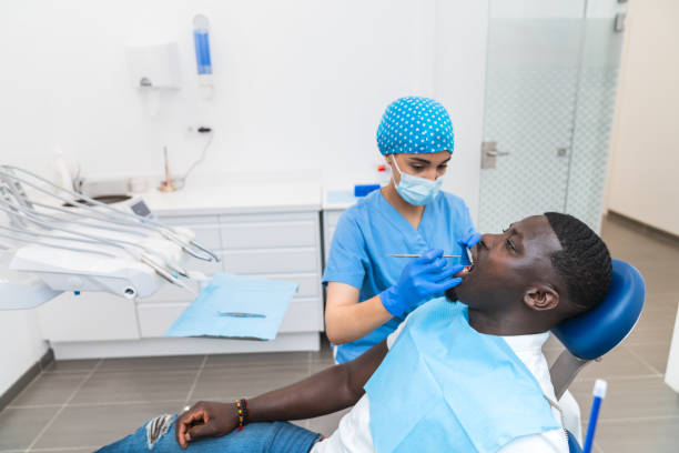 Best Walk-In Emergency Dentist in Forest, MS
