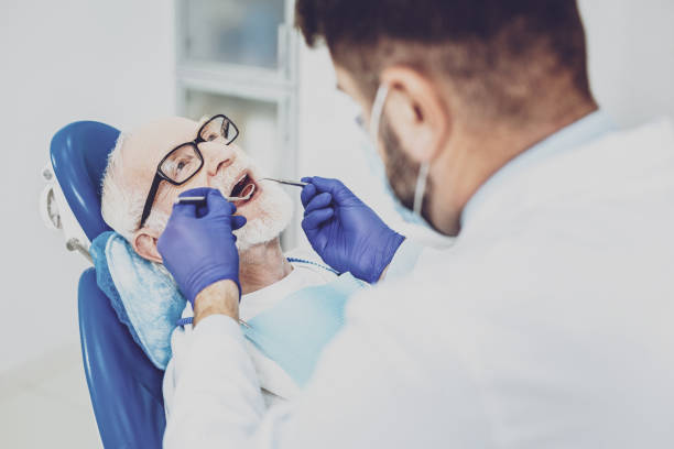 Best Emergency Root Canal Treatment in Forest, MS